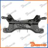 Berceau de Moteur avant pour HYUNDAI | ZRZ-HY-514, 62401-1C950